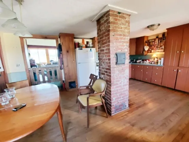 $249,900 | 797 Golf Links Road, Colebrook, NH 03576