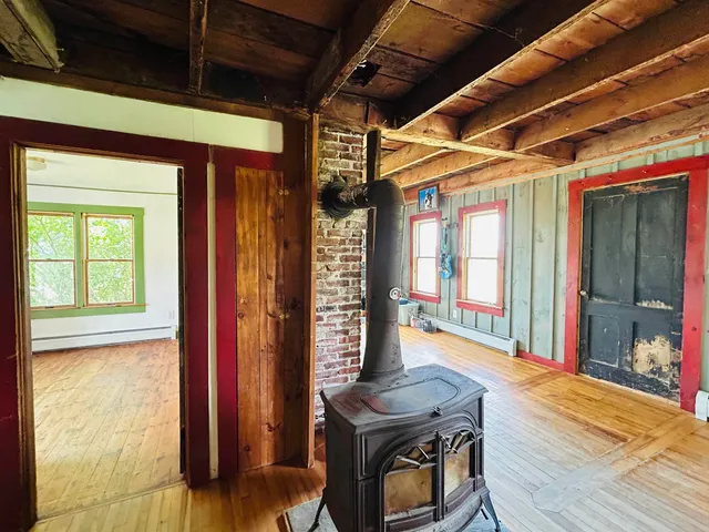 $249,900 | 797 Golf Links Road, Colebrook, NH 03576