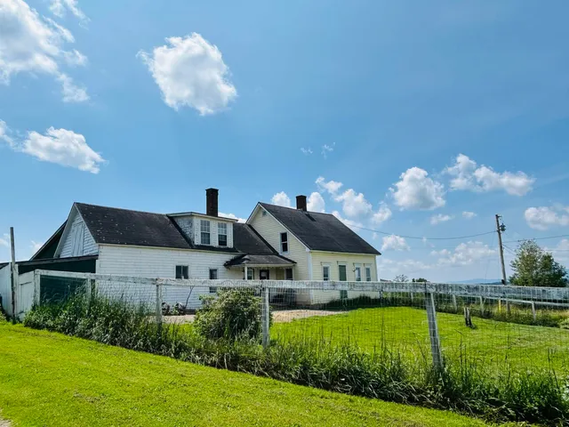 $249,900 | 797 Golf Links Road, Colebrook, NH 03576