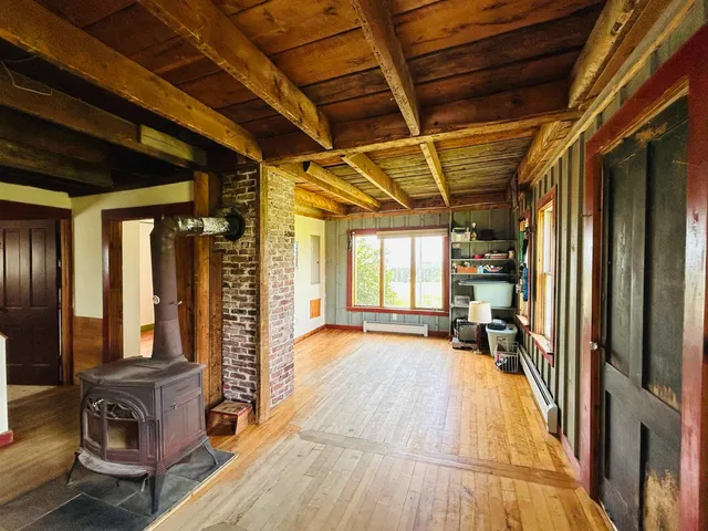 $249,900 | 797 Golf Links Road, Colebrook, NH 03576