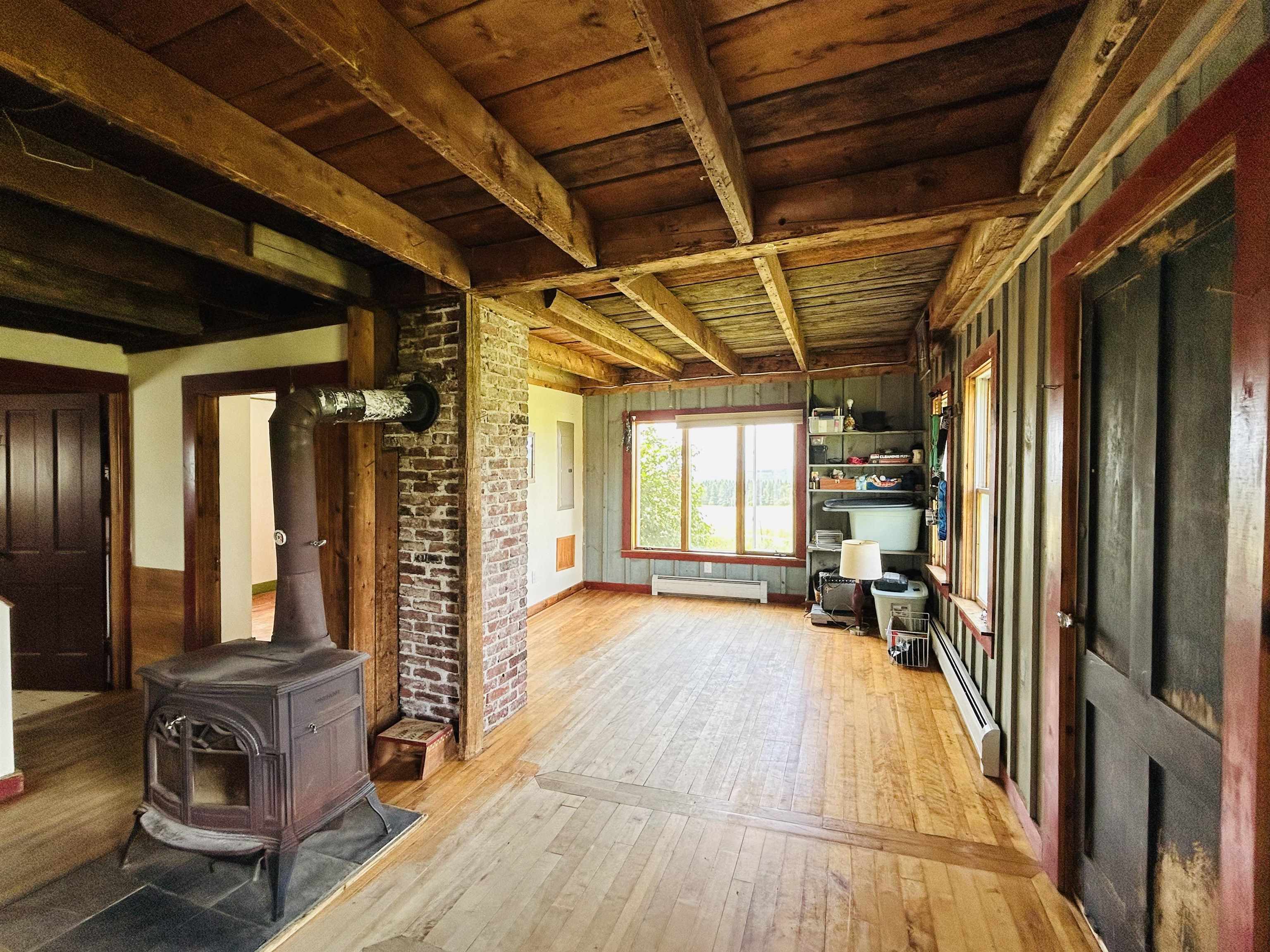 797 Golf Links Road Colebrook, NH 03576 - Photo 21 of 50