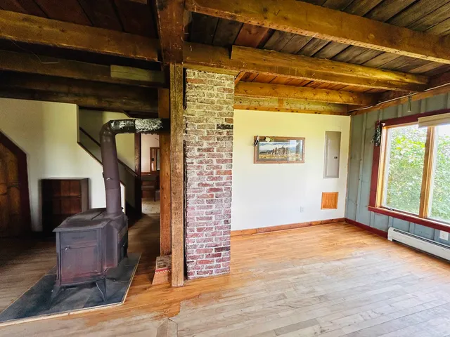 $249,900 | 797 Golf Links Road, Colebrook, NH 03576