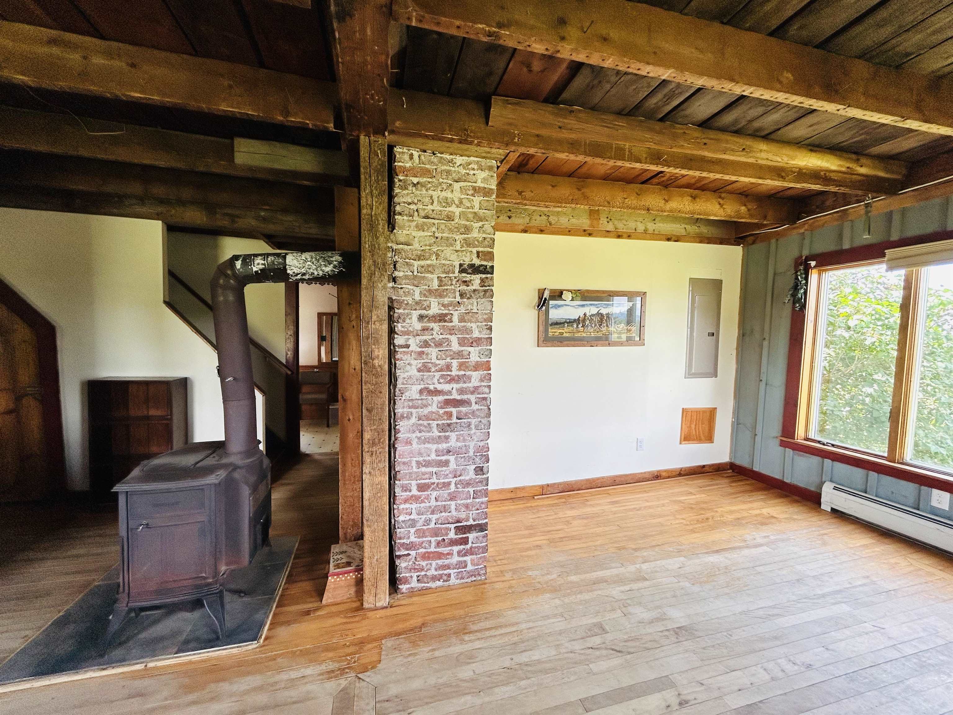 797 Golf Links Road Colebrook, NH 03576 - Photo 22 of 50