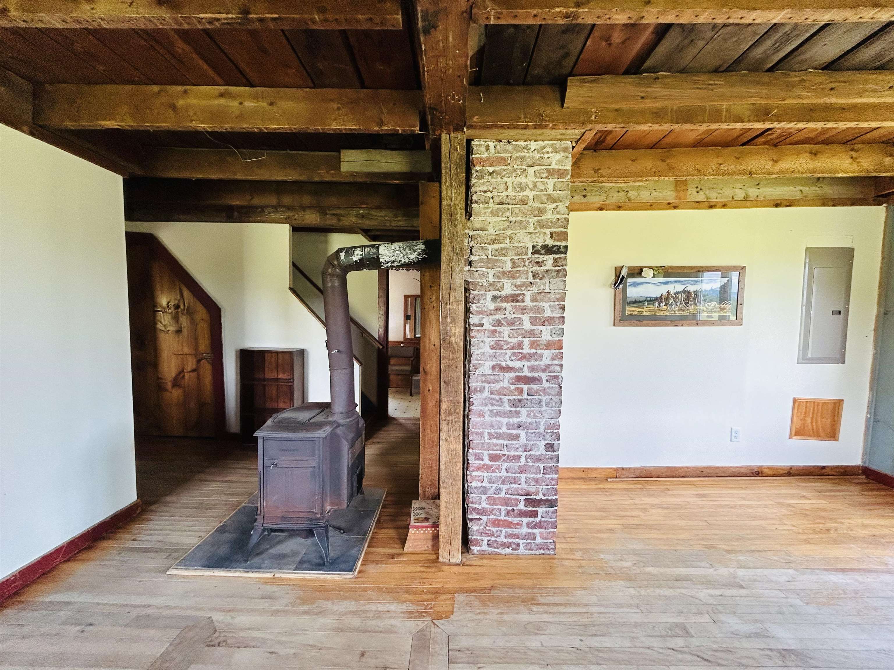 797 Golf Links Road Colebrook, NH 03576 - Photo 23 of 50