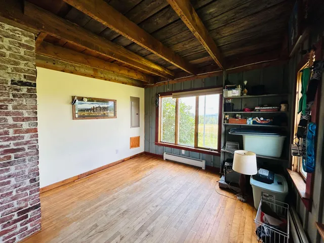 $249,900 | 797 Golf Links Road, Colebrook, NH 03576