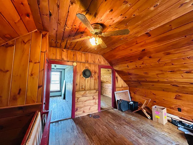 $249,900 | 797 Golf Links Road, Colebrook, NH 03576