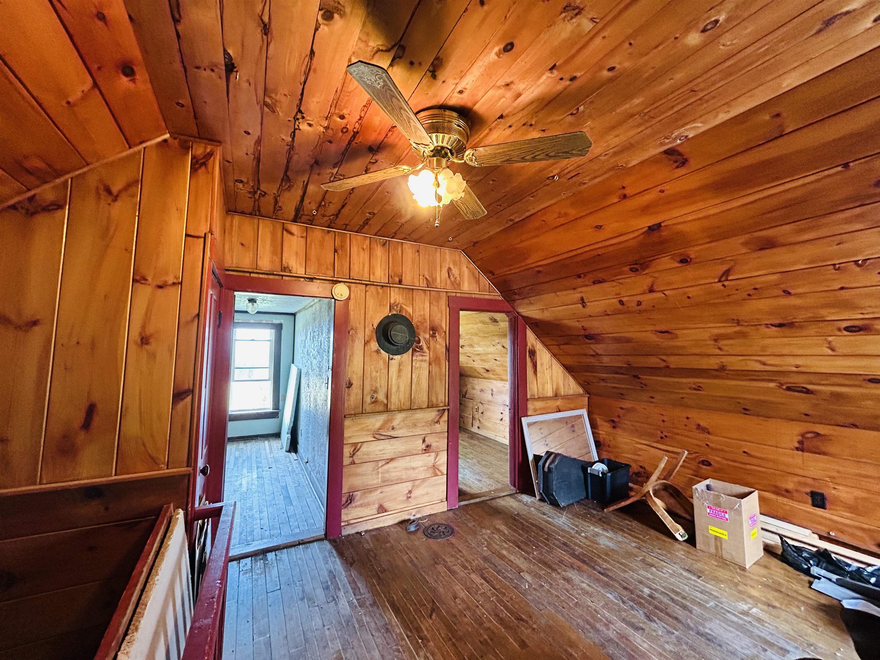 797 Golf Links Road Colebrook, NH 03576 - Photo 30 of 50