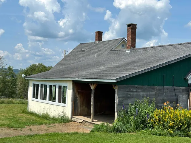 $249,900 | 797 Golf Links Road, Colebrook, NH 03576