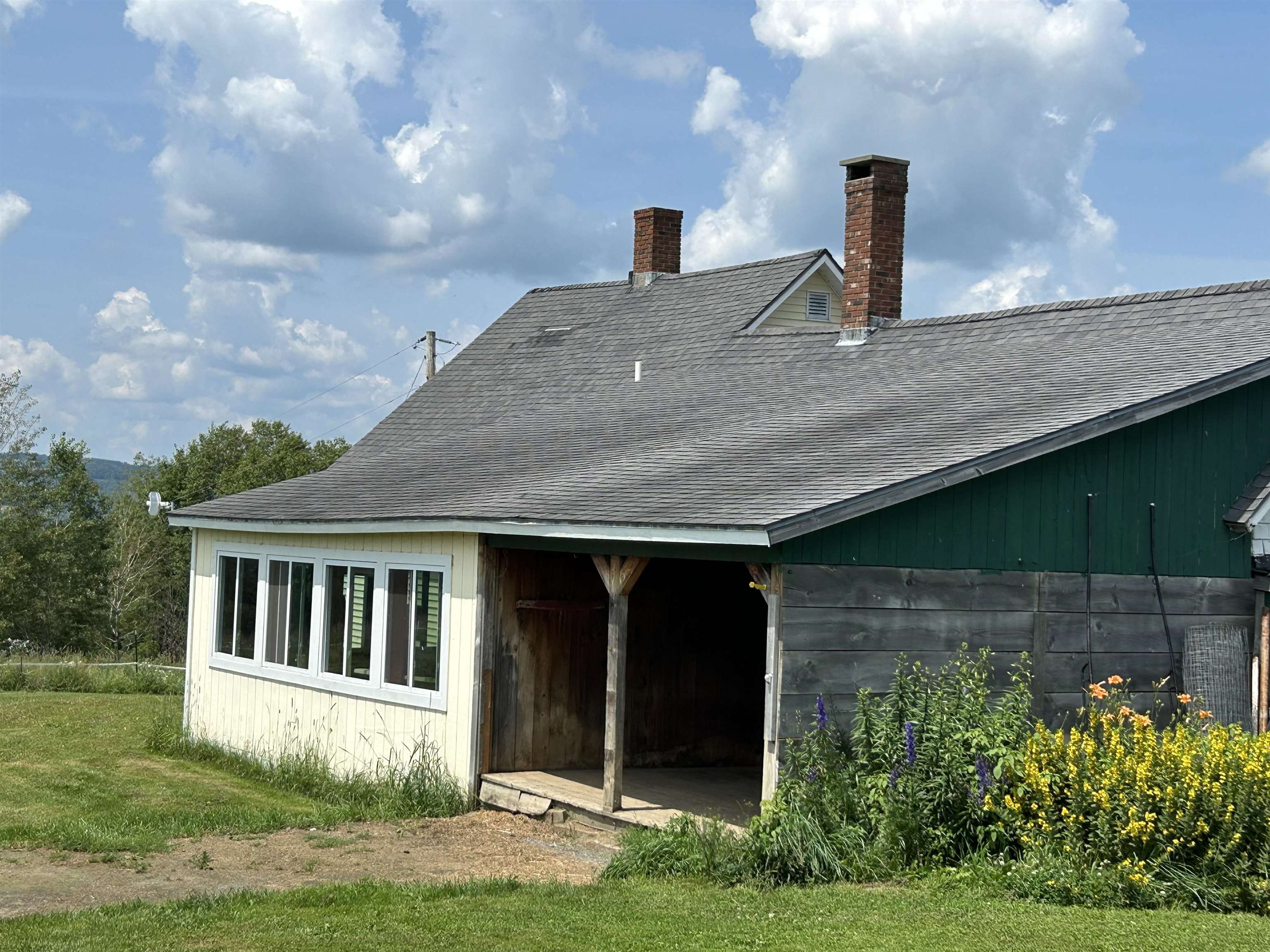 797 Golf Links Road Colebrook, NH 03576 - Photo 3 of 50