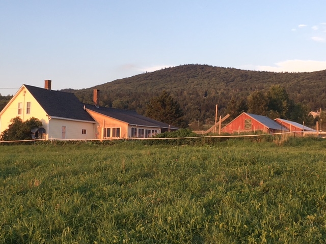 797 Golf Links Road Colebrook, NH 03576 - Photo 35 of 50