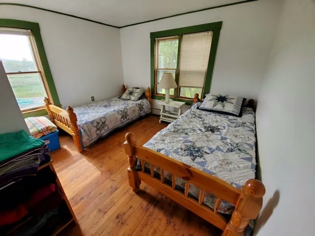 $249,900 | 797 Golf Links Road, Colebrook, NH 03576