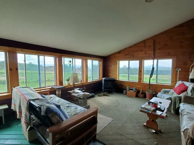 $249,900 | 797 Golf Links Road, Colebrook, NH 03576