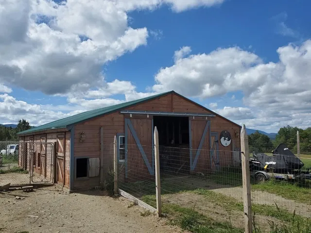 $249,900 | 797 Golf Links Road, Colebrook, NH 03576