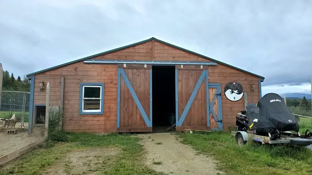 $249,900 | 797 Golf Links Road, Colebrook, NH 03576