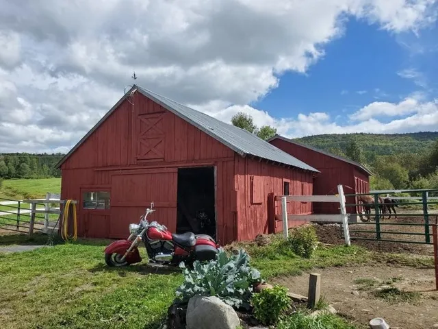 $249,900 | 797 Golf Links Road, Colebrook, NH 03576