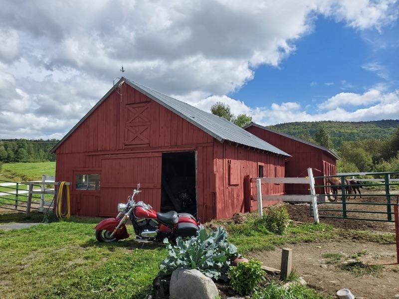 797 Golf Links Road Colebrook, NH 03576 - Photo 46 of 50