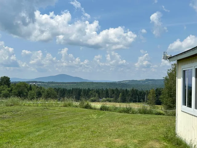 $249,900 | 797 Golf Links Road, Colebrook, NH 03576