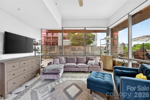 $460,000 | 315 Arlington Avenue, Unit 503, Charlotte, NC 28203