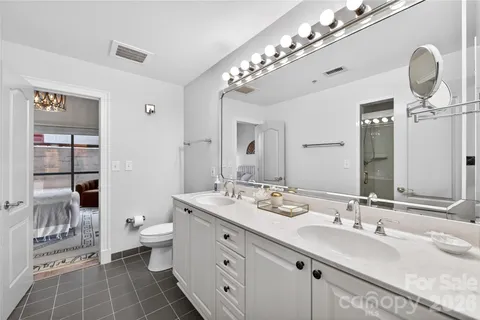 $460,000 | 315 Arlington Avenue, Unit 503, Charlotte, NC 28203