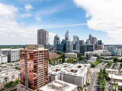 $460,000 | 315 Arlington Avenue, Unit 503, Charlotte, NC 28203