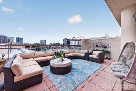 $460,000 | 315 Arlington Avenue, Unit 503, Charlotte, NC 28203