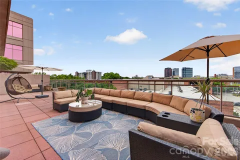 $460,000 | 315 Arlington Avenue, Unit 503, Charlotte, NC 28203