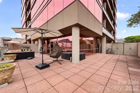 $460,000 | 315 Arlington Avenue, Unit 503, Charlotte, NC 28203