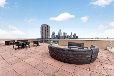 $460,000 | 315 Arlington Avenue, Unit 503, Charlotte, NC 28203