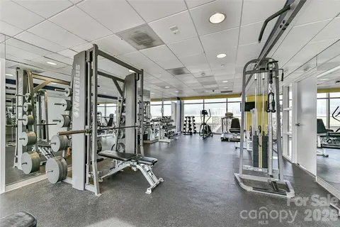$460,000 | 315 Arlington Avenue, Unit 503, Charlotte, NC 28203