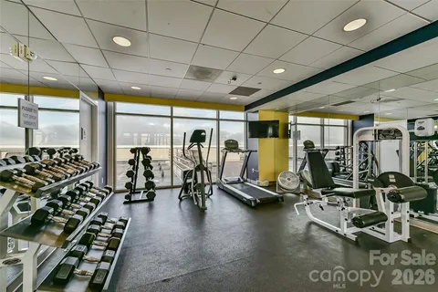 $460,000 | 315 Arlington Avenue, Unit 503, Charlotte, NC 28203