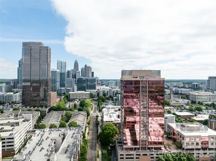 $460,000 | 315 Arlington Avenue, Unit 503, Charlotte, NC 28203