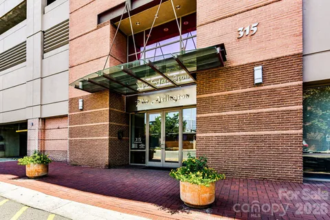$460,000 | 315 Arlington Avenue, Unit 503, Charlotte, NC 28203