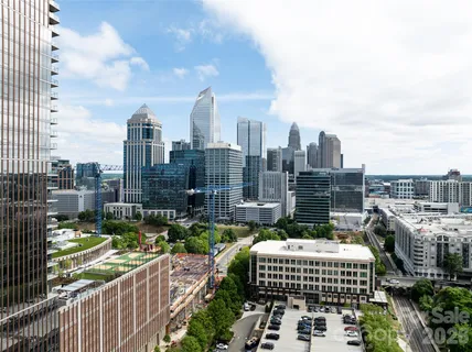 $460,000 | 315 Arlington Avenue, Unit 503, Charlotte, NC 28203