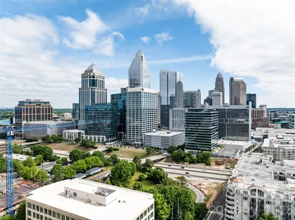 $460,000 | 315 Arlington Avenue, Unit 503, Charlotte, NC 28203