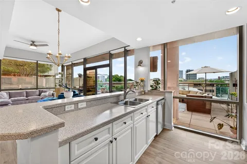 $460,000 | 315 Arlington Avenue, Unit 503, Charlotte, NC 28203