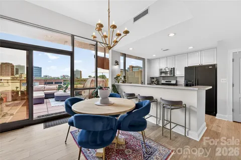 $460,000 | 315 Arlington Avenue, Unit 503, Charlotte, NC 28203