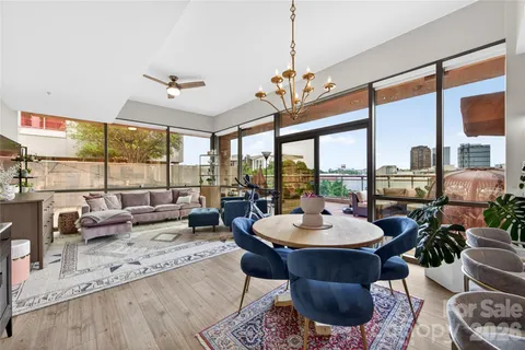 $460,000 | 315 Arlington Avenue, Unit 503, Charlotte, NC 28203