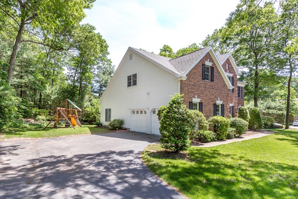 7 Foundry Road Sharon, MA 02067 - Photo 24 of 27