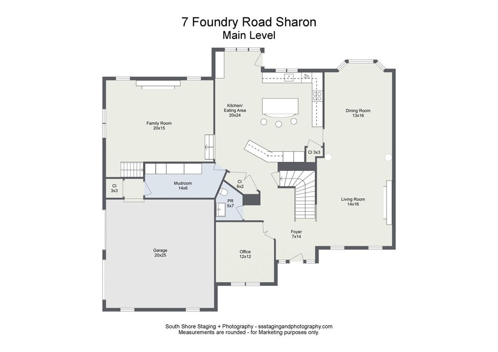 7 Foundry Road Sharon, MA 02067 - Photo 25 of 27