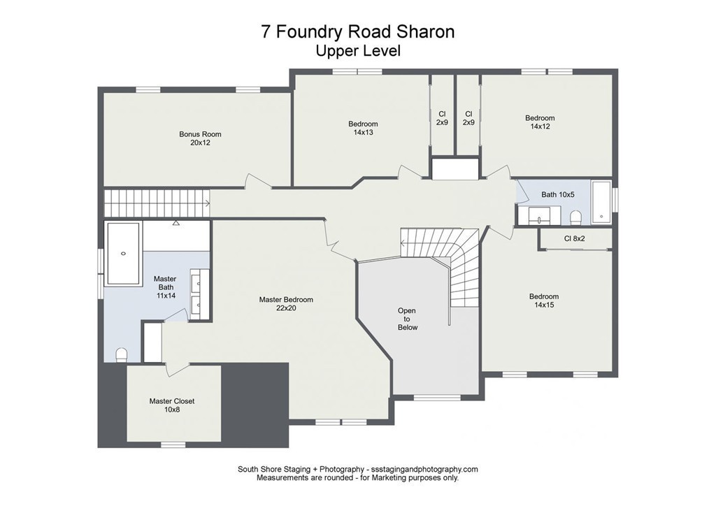 7 Foundry Road Sharon, MA 02067 - Photo 26 of 27