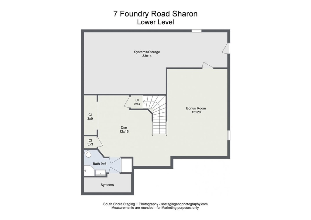 7 Foundry Road Sharon, MA 02067 - Photo 27 of 27