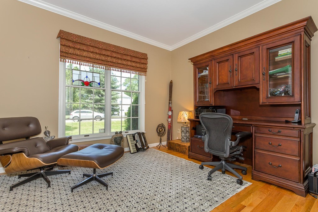 7 Foundry Road Sharon, MA 02067 - Photo 7 of 27