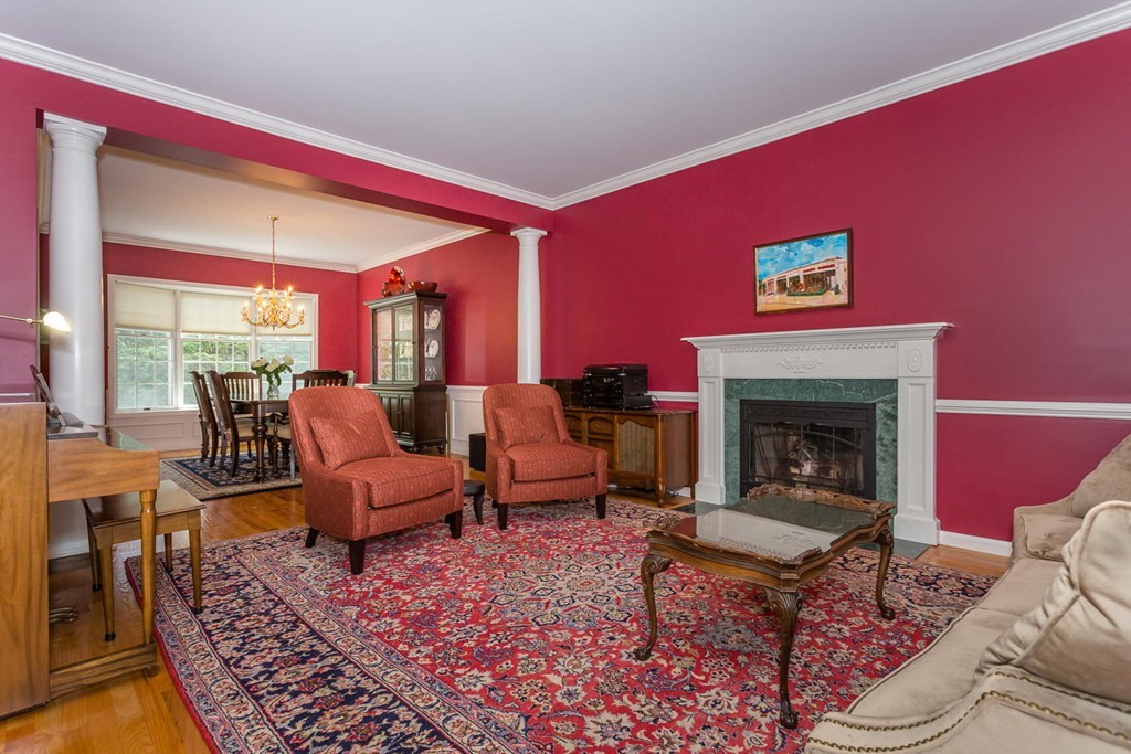 7 Foundry Road Sharon, MA 02067 - Photo 8 of 27