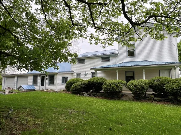 $234,900 | 5120 County Road 14, Montour Falls, NY 14865