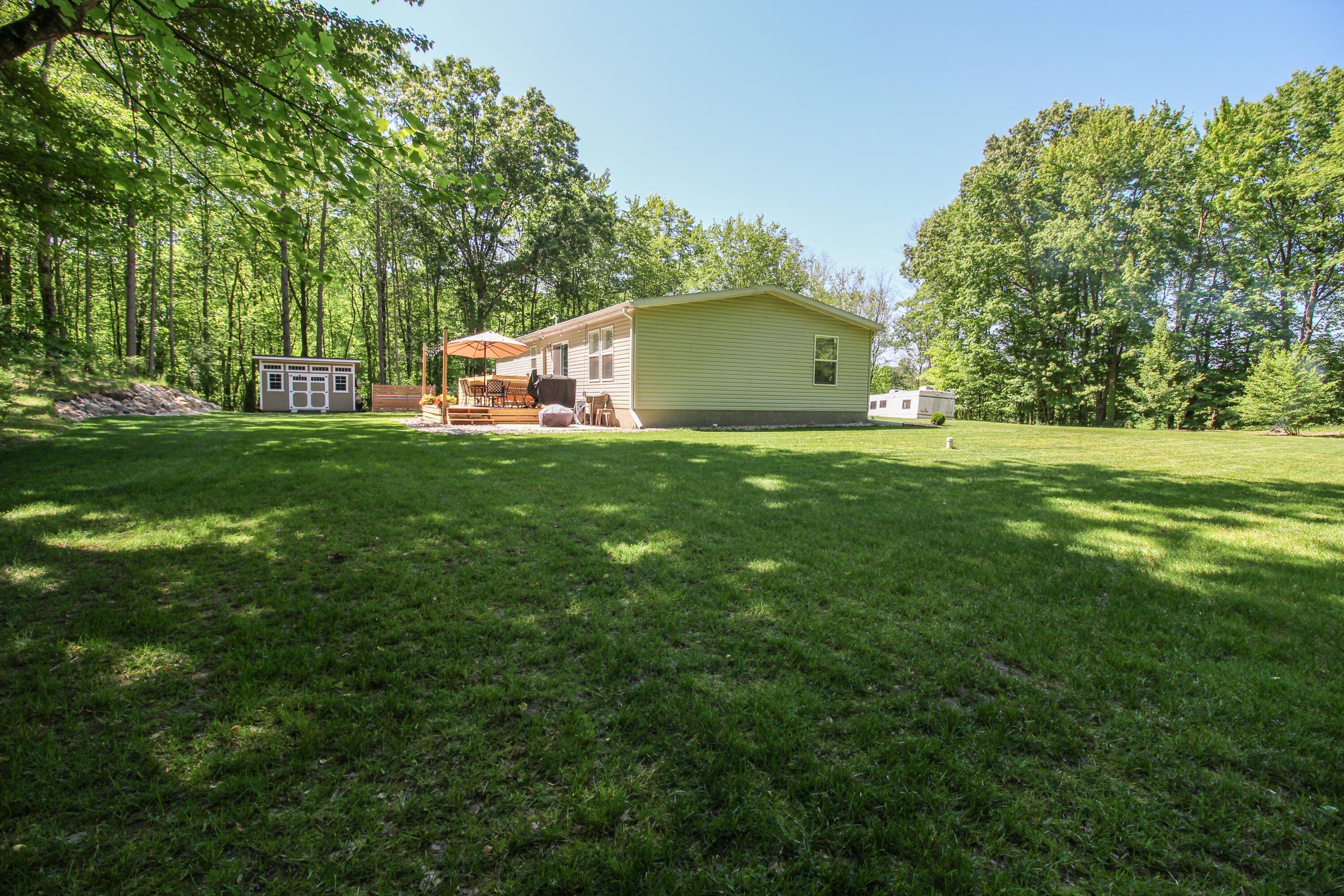 10877 Floating Bridge Road Marcellus, MI 49067 - Photo 9 of 45 Floating Bridge-36