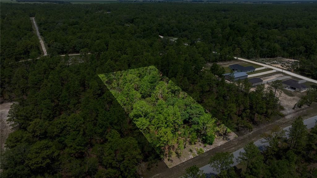 Southwest 129th Terrace Road Dunnellon, FL 34432 - Photo 7 of 7 Gallery Image 7