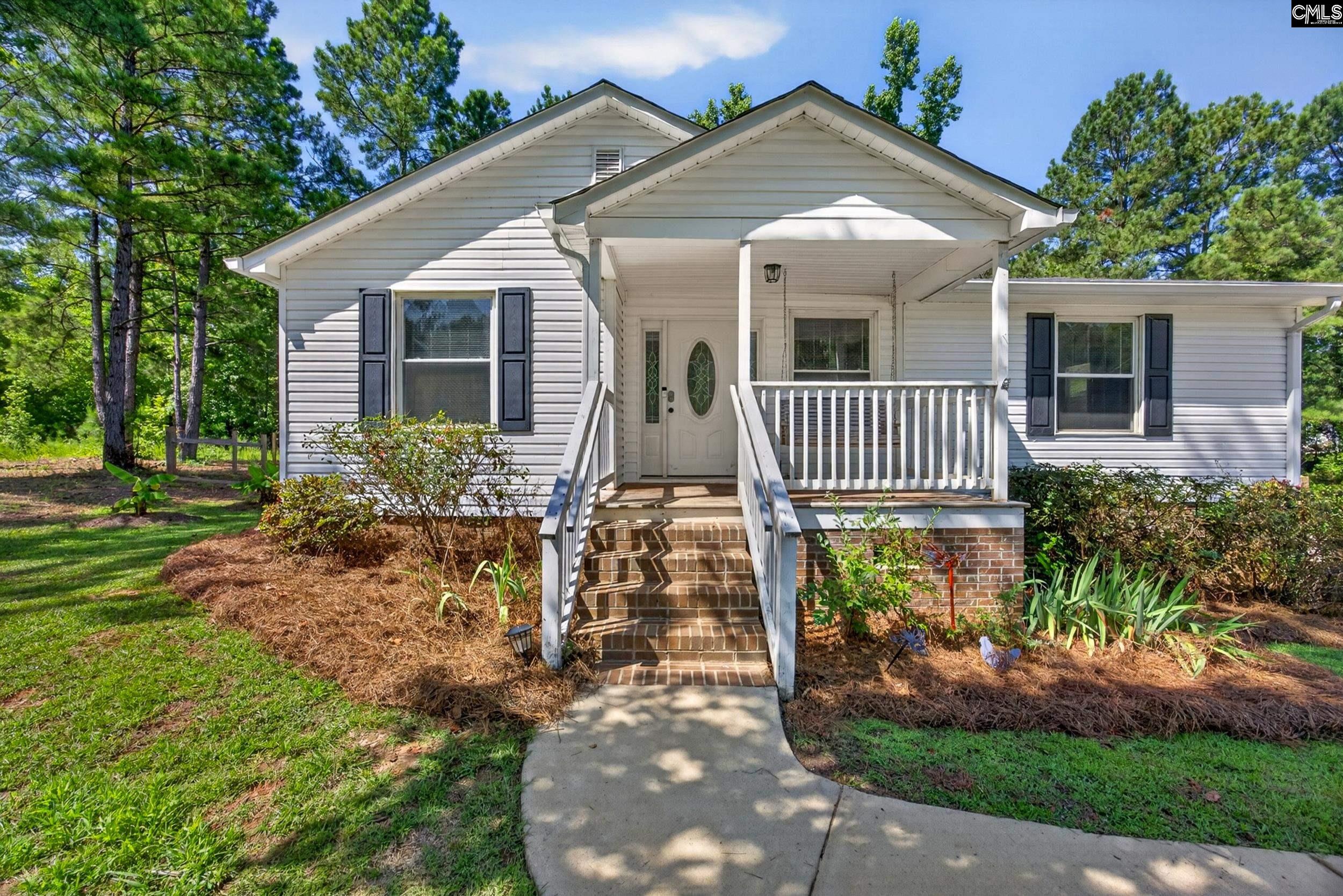 10250 Highway 34 Ridgeway, SC 29130 - Photo 2 of 45 Gallery Image 2