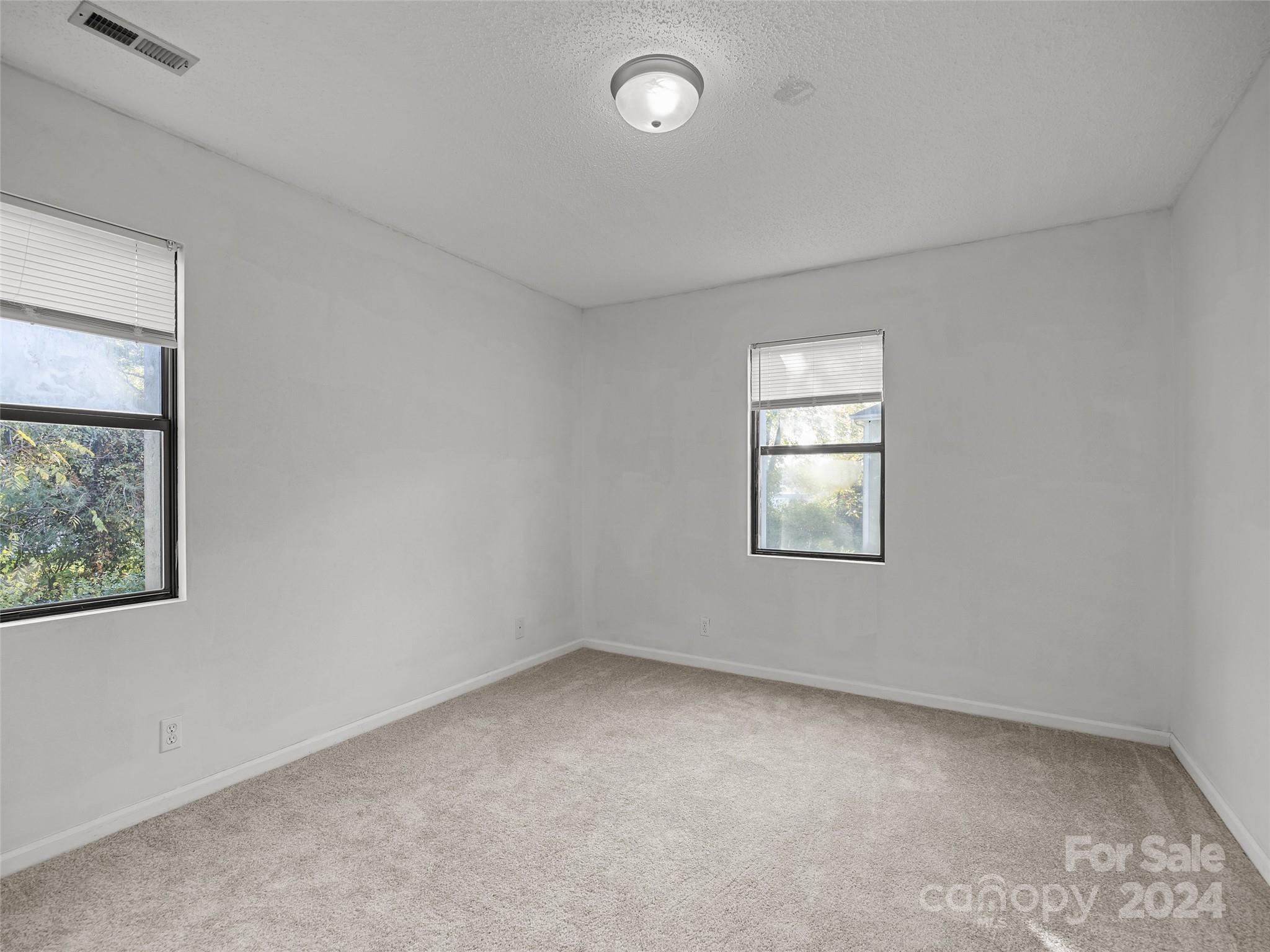 110 Heywood Road, Unit 14D Arden, NC 28704 - Photo 8 of 20 an empty room with windows