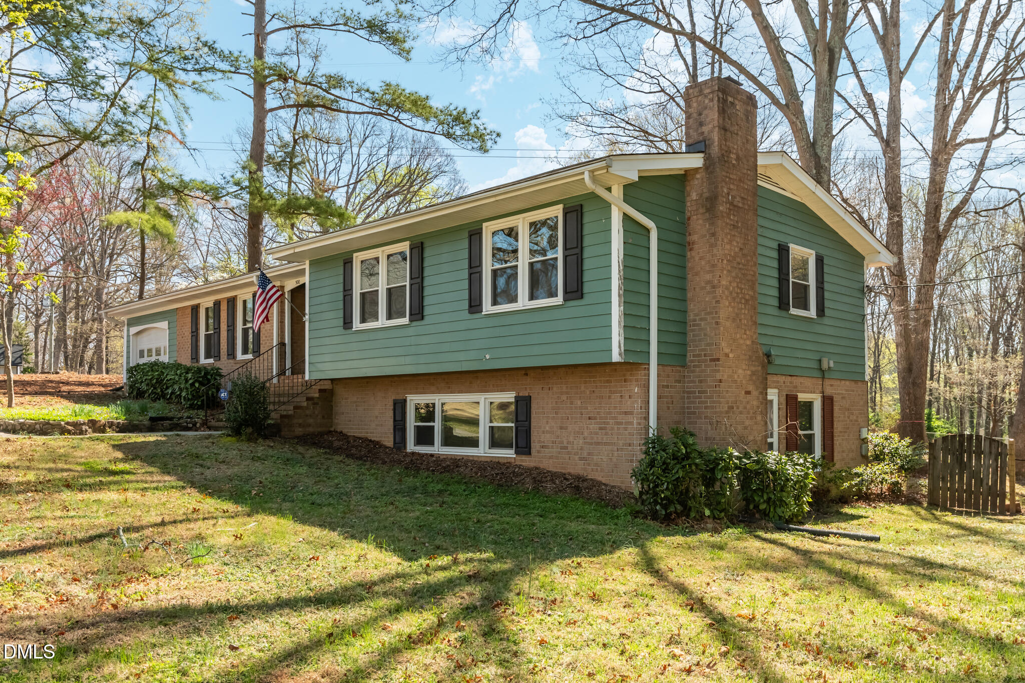 500 Peachwood Place Raleigh, NC 27609 - Photo 5 of 46