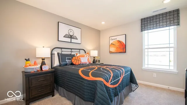 $384,900 | 2600 Kingman Drive, Whitestown, IN 46075